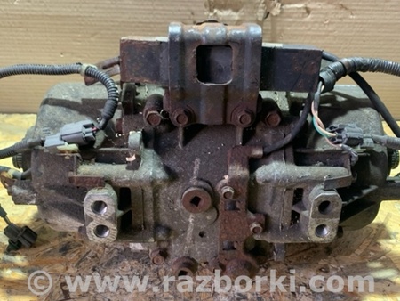 ФОТО Задний редуктор для Acura MDX YD1 (2000-2006) Киев