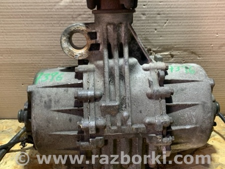 ФОТО Задний редуктор для Acura MDX YD1 (2000-2006) Киев