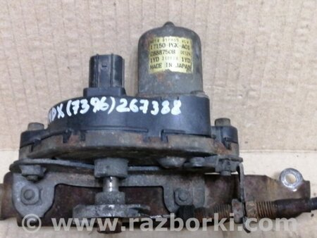 ФОТО Актуатор для Acura MDX YD1 (2000-2006) Киев