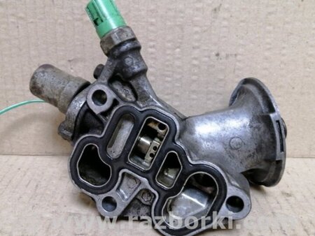 ФОТО Кронштейн масляного фильтра для Acura MDX YD1 (2000-2006) Киев