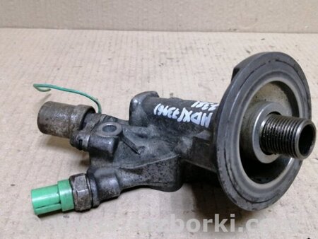 ФОТО Кронштейн масляного фильтра для Acura MDX YD1 (2000-2006) Киев