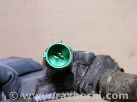 ФОТО Кронштейн масляного фильтра для Acura MDX YD1 (2000-2006) Киев