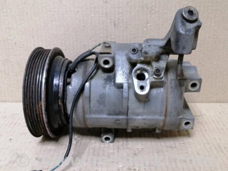 ФОТО Компрессор кондиционера для Acura MDX YD1 (2000-2006) Киев