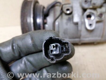 ФОТО Компрессор кондиционера для Acura MDX YD1 (2000-2006) Киев