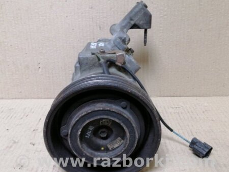 ФОТО Компрессор кондиционера для Acura MDX YD1 (2000-2006) Киев