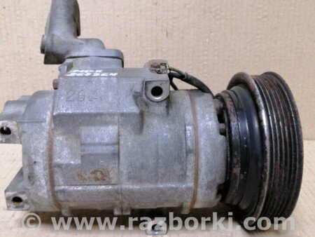 ФОТО Компрессор кондиционера для Acura MDX YD1 (2000-2006) Киев