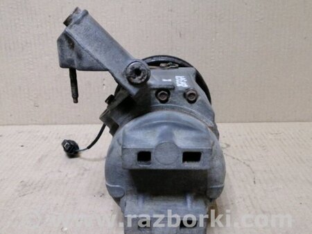 ФОТО Компрессор кондиционера для Acura MDX YD1 (2000-2006) Киев