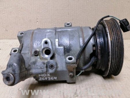 ФОТО Компрессор кондиционера для Acura MDX YD1 (2000-2006) Киев