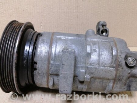 ФОТО Компрессор кондиционера для Acura MDX YD1 (2000-2006) Киев