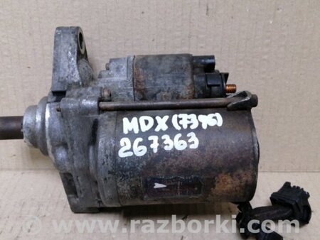 ФОТО Стартер для Acura MDX YD1 (2000-2006) Киев