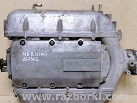 ФОТО Впускной коллектор для Acura MDX YD1 (2000-2006) Киев