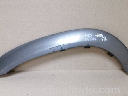 ФОТО Накладка крыла (расширитель арки) для Acura MDX YD1 (2000-2006) Киев