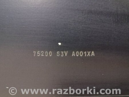 ФОТО Рейлинг крыши для Acura MDX YD1 (2000-2006) Киев