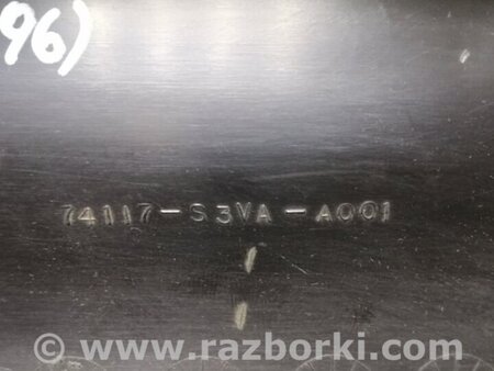 ФОТО Накладка передней панели верх для Acura MDX YD1 (2000-2006) Киев