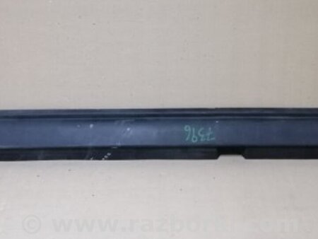 ФОТО Накладка порога наружная для Acura MDX YD1 (2000-2006) Киев