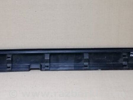 ФОТО Накладка порога наружная для Acura MDX YD1 (2000-2006) Киев
