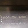 ФОТО Накладка порога наружная для Acura MDX YD1 (2000-2006) Киев