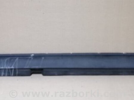 ФОТО Накладка порога наружная для Acura MDX YD1 (2000-2006) Киев