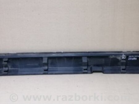 ФОТО Накладка порога наружная для Acura MDX YD1 (2000-2006) Киев