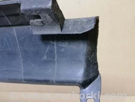 ФОТО Накладка порога наружная для Acura MDX YD1 (2000-2006) Киев