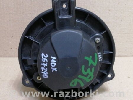 ФОТО Моторчик печки для Acura MDX YD1 (2000-2006) Киев