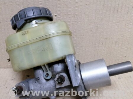 ФОТО Главный тормозной цилиндр для Acura MDX YD1 (2000-2006) Киев