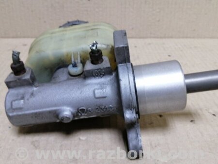 ФОТО Главный тормозной цилиндр для Acura MDX YD1 (2000-2006) Киев