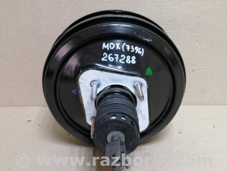 ФОТО Вакуумный усилитель для Acura MDX YD1 (2000-2006) Киев