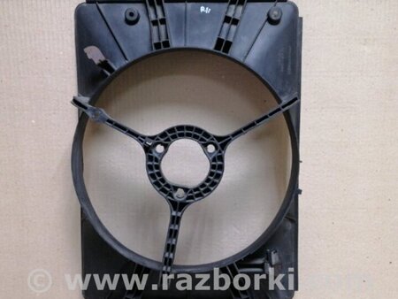 ФОТО Диффузор вентилятора радиатора (Кожух) для Acura MDX YD1 (2000-2006) Киев