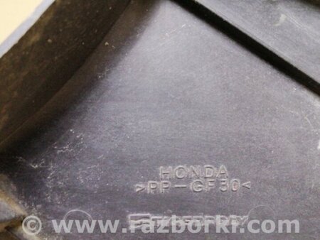 ФОТО Диффузор вентилятора радиатора (Кожух) для Acura MDX YD1 (2000-2006) Киев