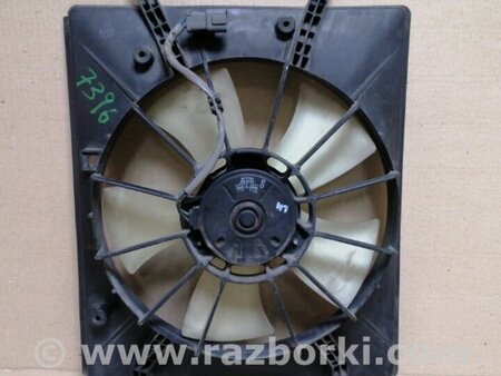ФОТО Диффузор вентилятора радиатора (Кожух) для Acura MDX YD1 (2000-2006) Киев
