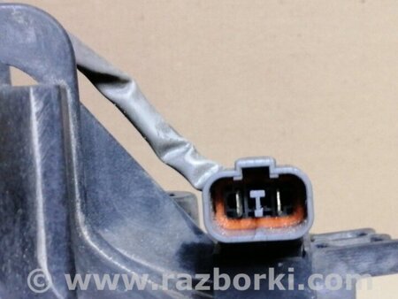 ФОТО Диффузор вентилятора радиатора (Кожух) для Acura MDX YD1 (2000-2006) Киев