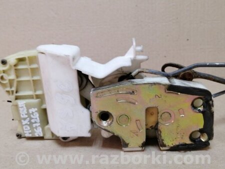 ФОТО Замок двери для Acura MDX YD1 (2000-2006) Киев