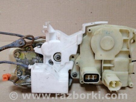 ФОТО Замок двери для Acura MDX YD1 (2000-2006) Киев