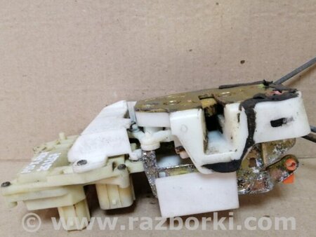 ФОТО Замок двери для Acura MDX YD1 (2000-2006) Киев