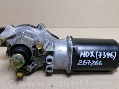 ФОТО Моторчик дворников для Acura MDX YD1 (2000-2006) Киев