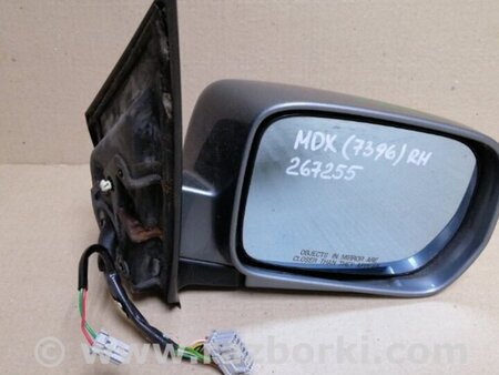 ФОТО Зеркало для Acura MDX YD1 (2000-2006) Киев