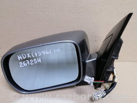 ФОТО Зеркало для Acura MDX YD1 (2000-2006) Киев