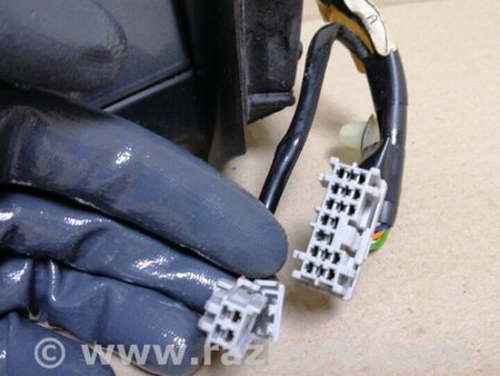 ФОТО Зеркало для Acura MDX YD1 (2000-2006) Киев