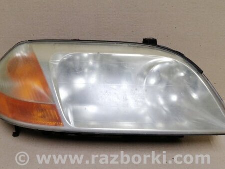 ФОТО Фара для Acura MDX YD1 (2000-2006) Киев
