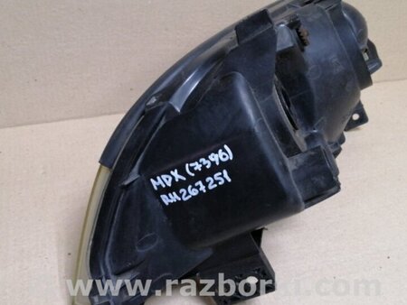 ФОТО Фара для Acura MDX YD1 (2000-2006) Киев