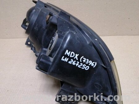 ФОТО Фара для Acura MDX YD1 (2000-2006) Киев