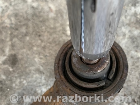 ФОТО Рычаг задний верхний поперечный для Acura MDX YD1 (2000-2006) Киев
