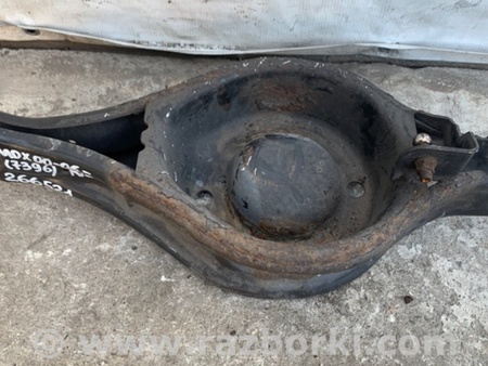 ФОТО Рычаг задний нижний поперечный для Acura MDX YD1 (2000-2006) Киев