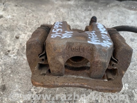 ФОТО Суппорт для Acura MDX YD1 (2000-2006) Киев