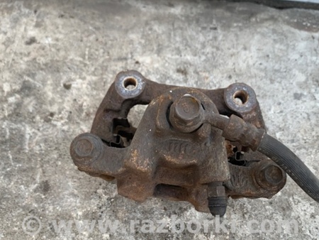 ФОТО Суппорт для Acura MDX YD1 (2000-2006) Киев
