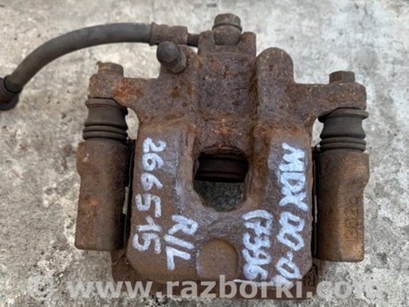 ФОТО Суппорт для Acura MDX YD1 (2000-2006) Киев