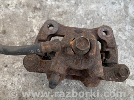 ФОТО Суппорт для Acura MDX YD1 (2000-2006) Киев
