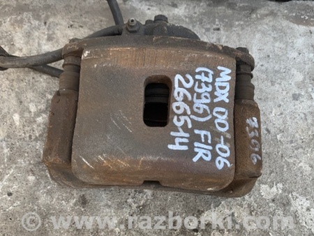 ФОТО Суппорт для Acura MDX YD1 (2000-2006) Киев