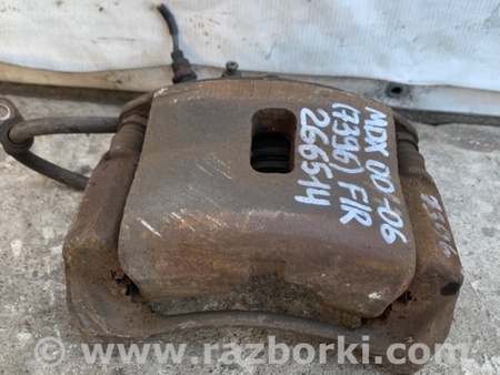ФОТО Суппорт для Acura MDX YD1 (2000-2006) Киев